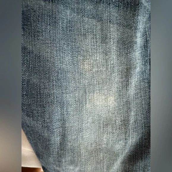 Rock Revival Cecily Blue Boot Cut Jeans - Picture 6 of 11